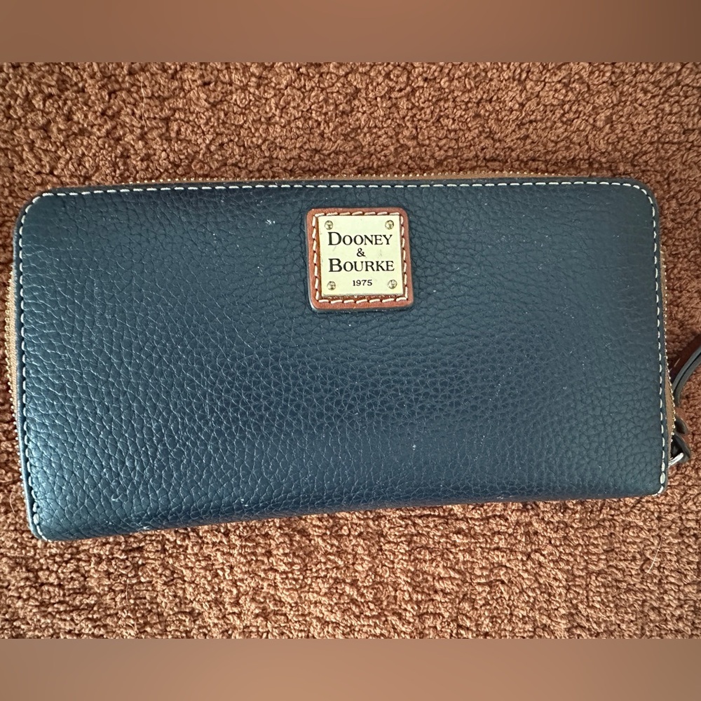 DB zip wallet
